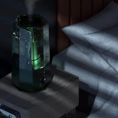 Увлажнитель воздуха Deerma Humidifier DEM-F360DW